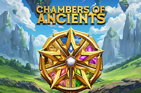 Chambers of Ancients